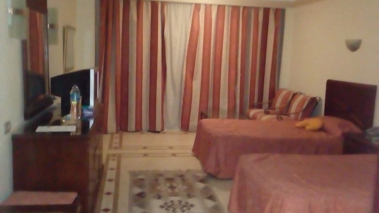 Zimmer Imperial Shams Abu Soma