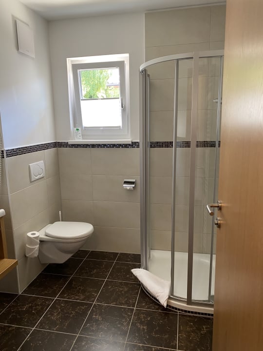 Zimmer Panoramahotel Gürtl