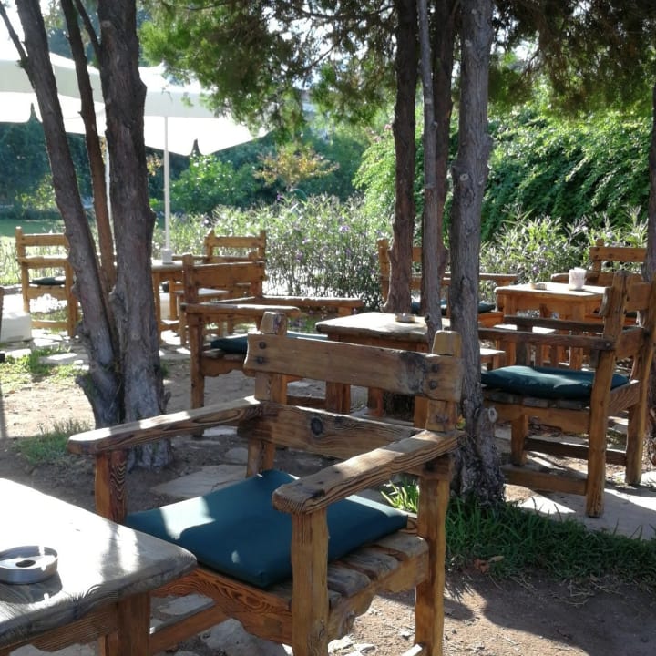 Gastro Le Jardin Resort