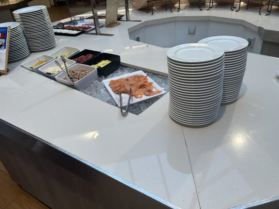 Gastro ROBINSON JANDIA PLAYA