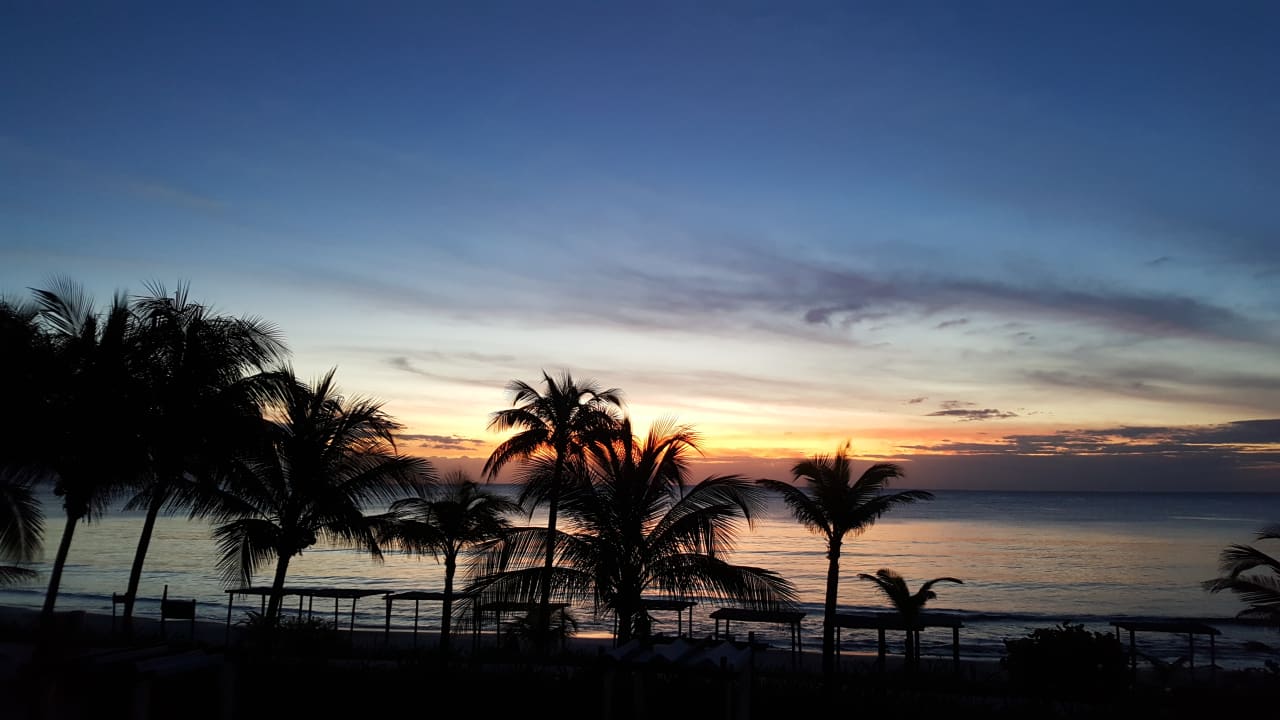 Strand Akumal Bay Beach & Wellness Resort