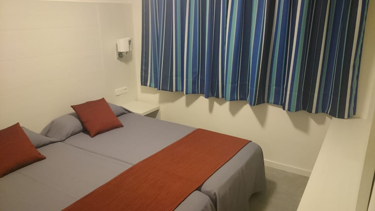 Zimmer HSM Lago Park