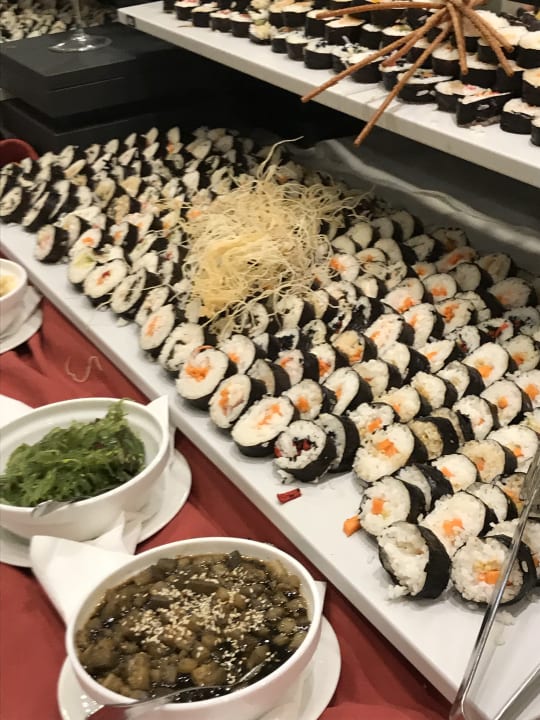 Restaurant Lindos Princess Beach Resort & Spa