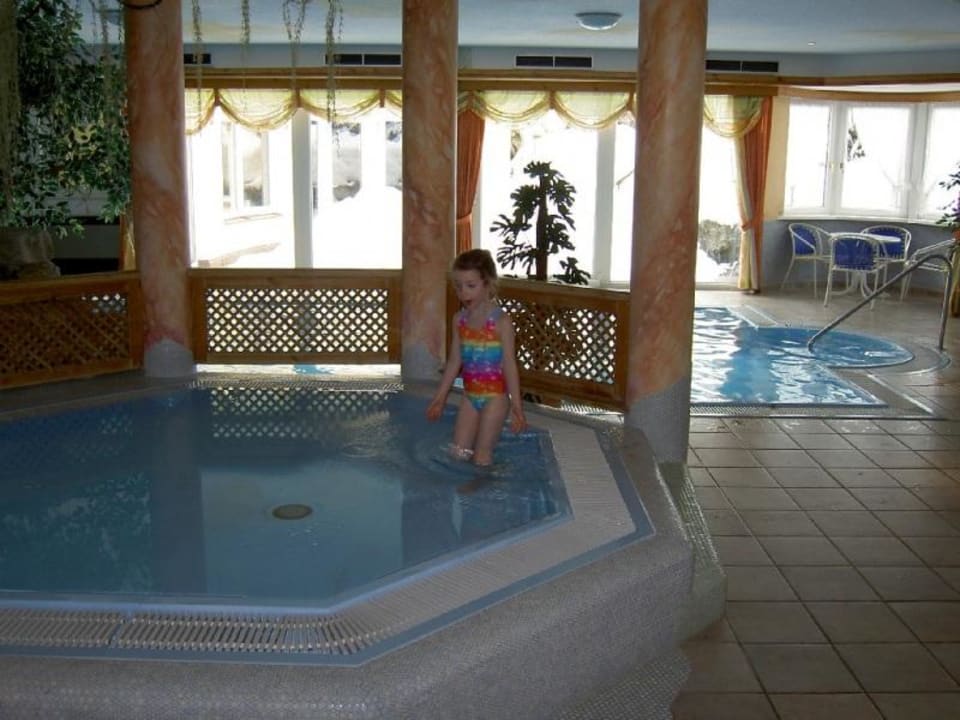 Tieflehner Hof Hotel Tieflehner Hof