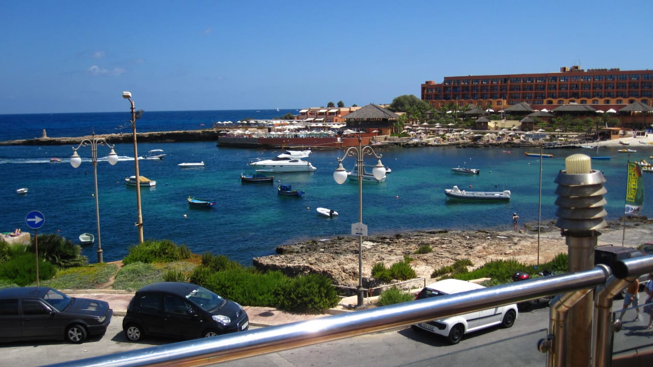 Meerblick Riviera Spa Resort - Adults Only