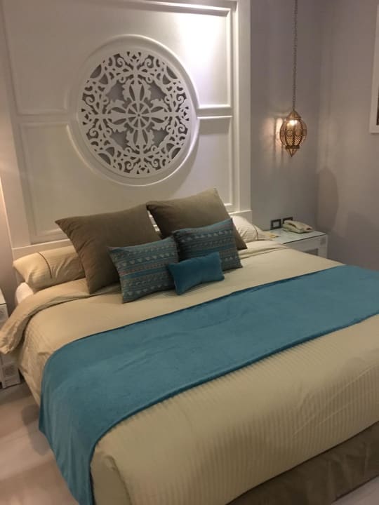 Zimmer The Grand Palace - Adults only