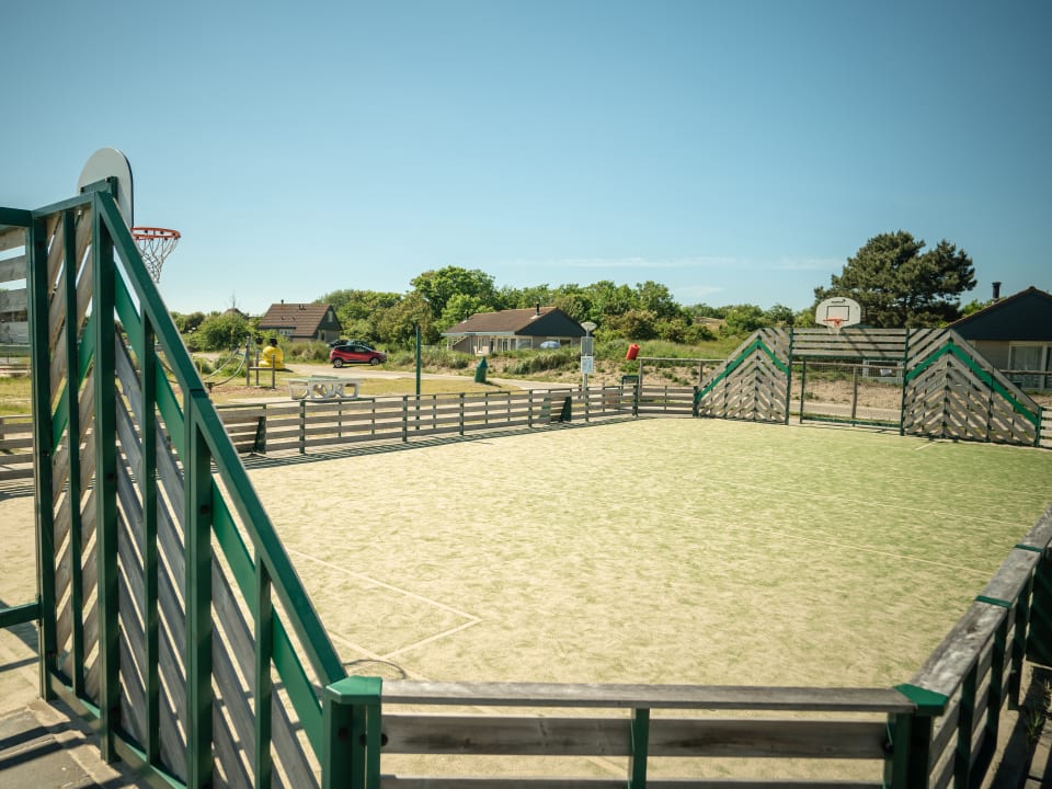 Sport & Freizeit Ferienpark Landal Sluftervallei