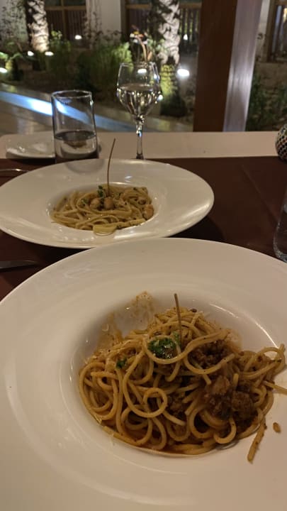 Gastro Makadi Spa - Adults only