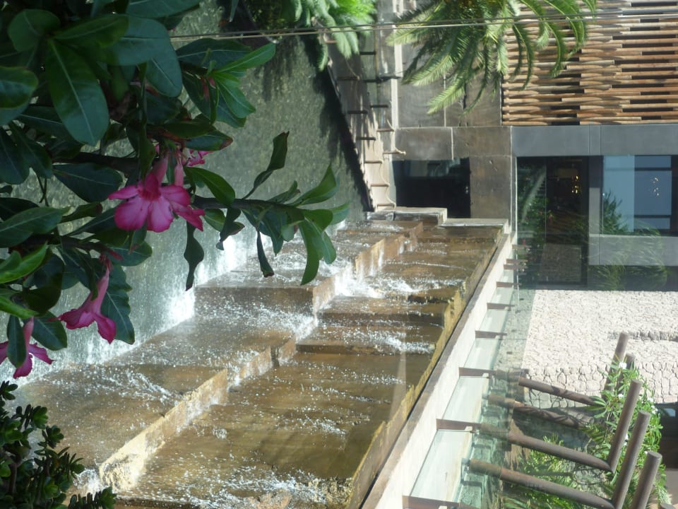 Victoriafälle  Lopesan Baobab Resort
