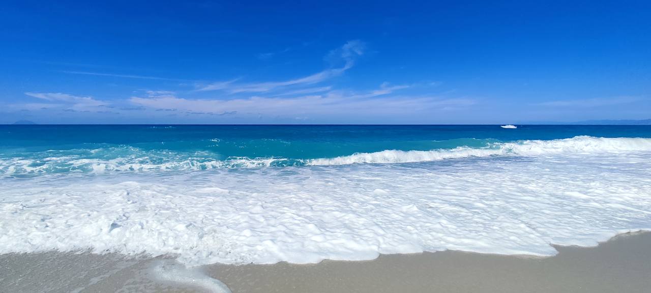 Strand VOI Le Muse Essentia