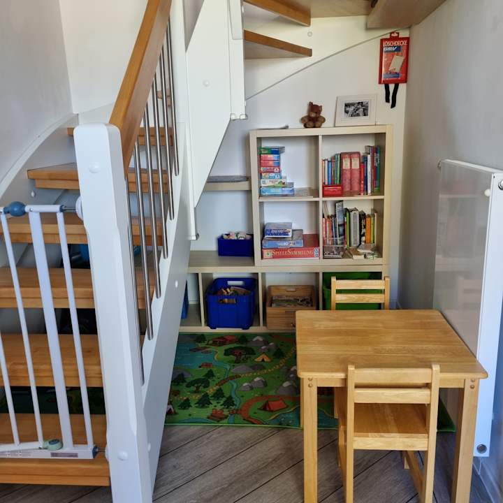 Sport & Freizeit Ferienhof Albert