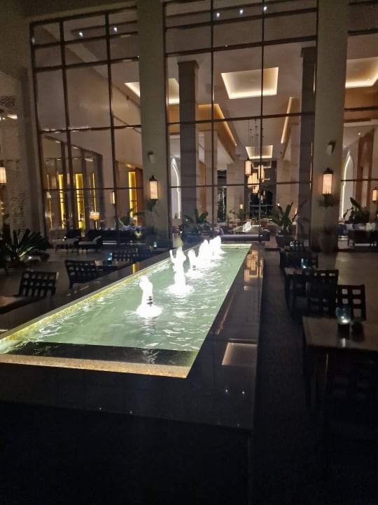 Gastro Steigenberger Resort Ras Soma