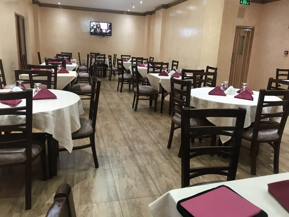 Gastro Riyam Hotel