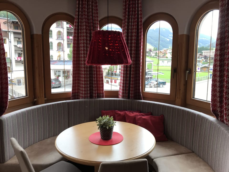 Zimmer Appartements Gerlosperle