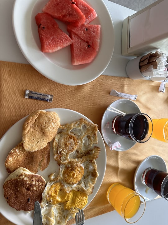 Gastro Seashell Vega