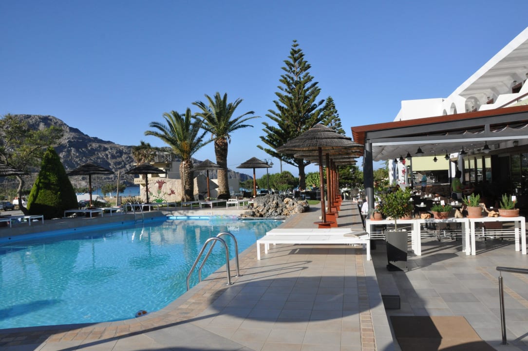 Hotel Alianthos Garden Alianthos Garden Hotel