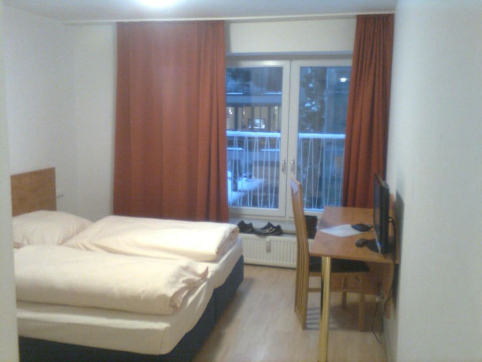 Zimmer Hotel Pension Christl