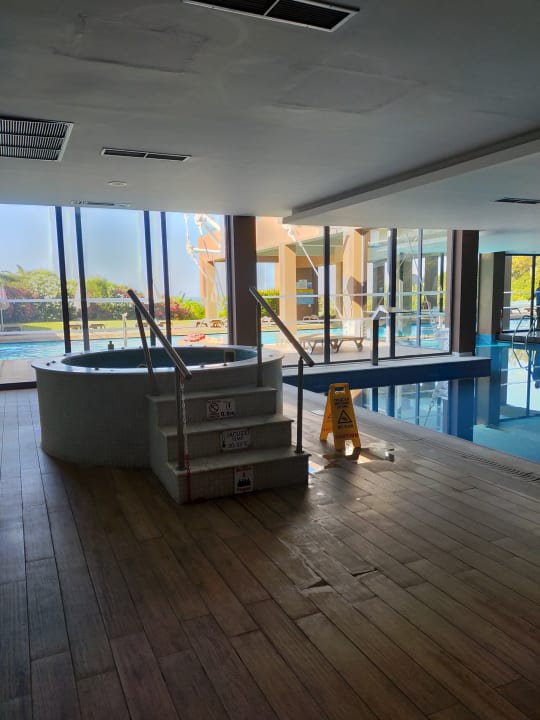 Sport & Freizeit Atlantica Mikri Poli Crete