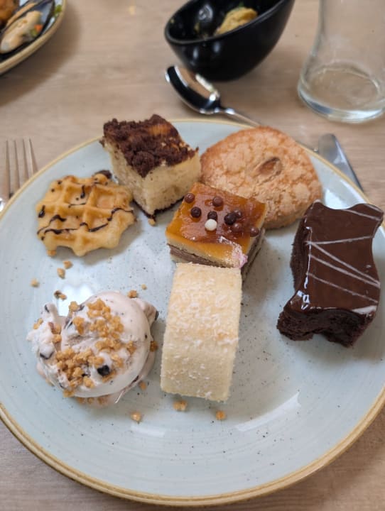 Gastro Sentido Fido Punta del Mar – Adults only