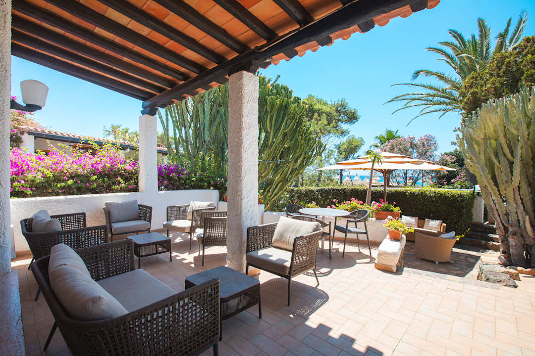 Außenansicht Cormoran Hotel & Residence