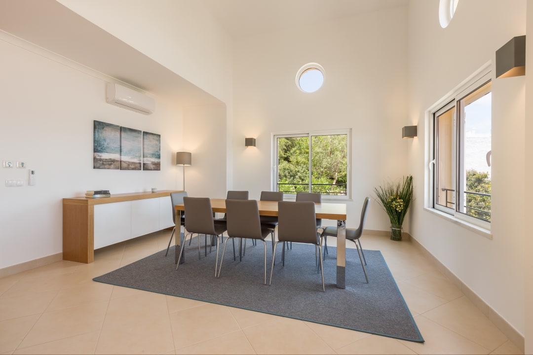 Zimmer NAU Salema Beach Village