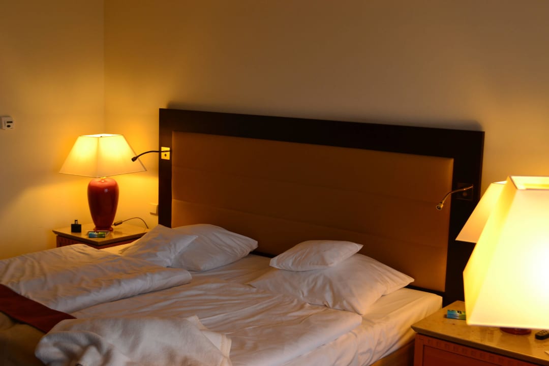 DZ Seefront Nr.125 A-ROSA Ostseehotel Kühlungsborn