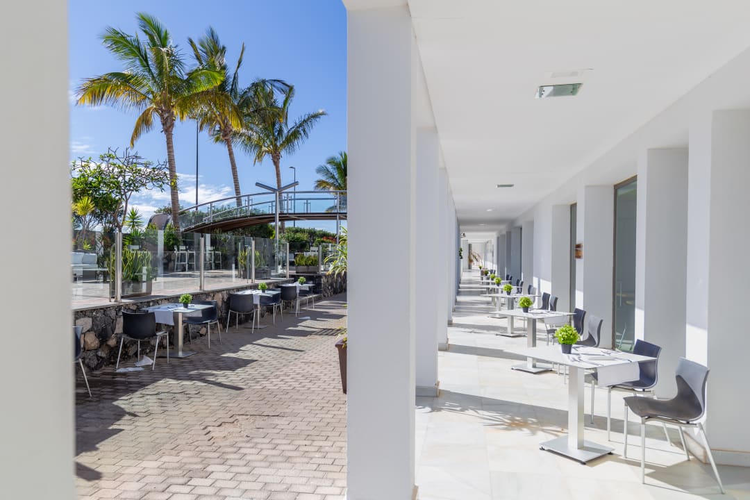 Gastro R2 Bahía Playa Design Hotel & Spa - Adults Only