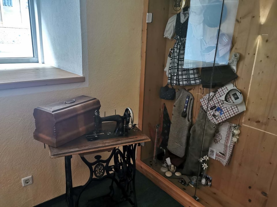 Sonstiges Hotel zum Hirschen