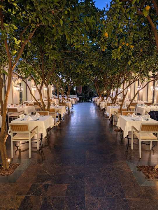 Gastro Ali Bey Resort Sorgun