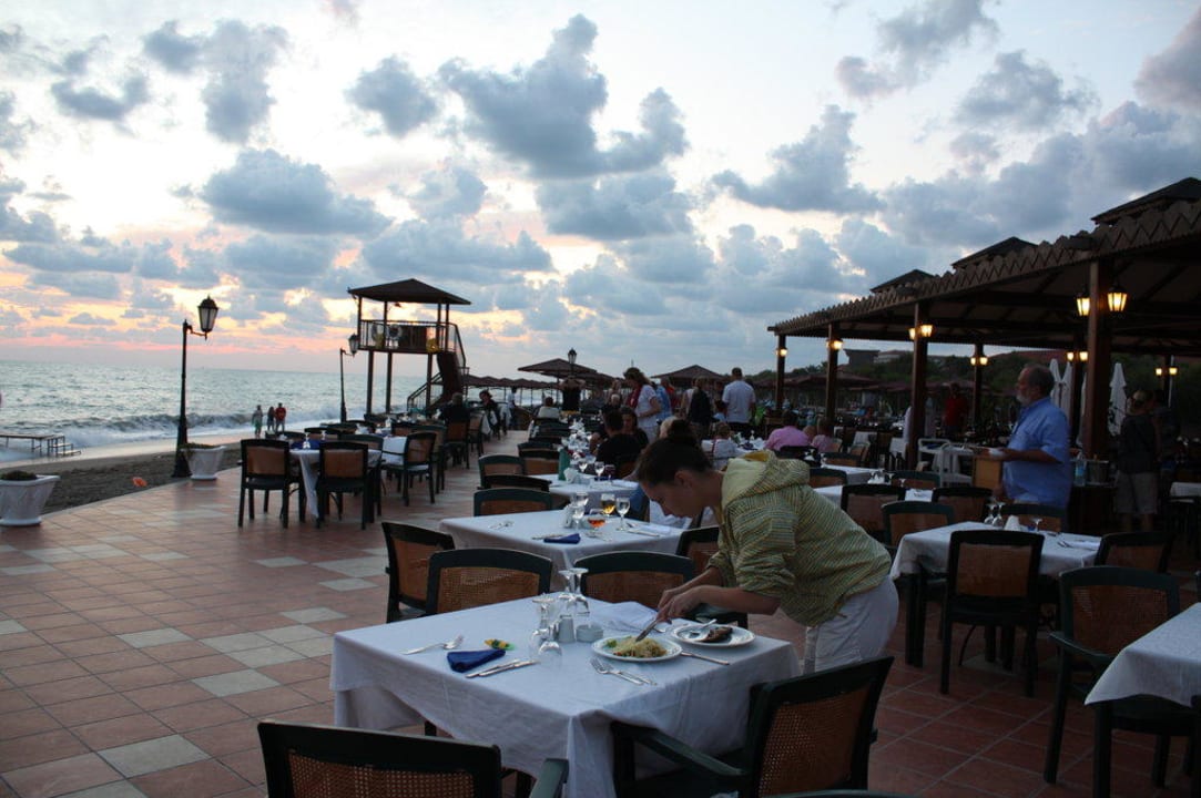 Club Ali Bey Manavgat Ali Bey Club