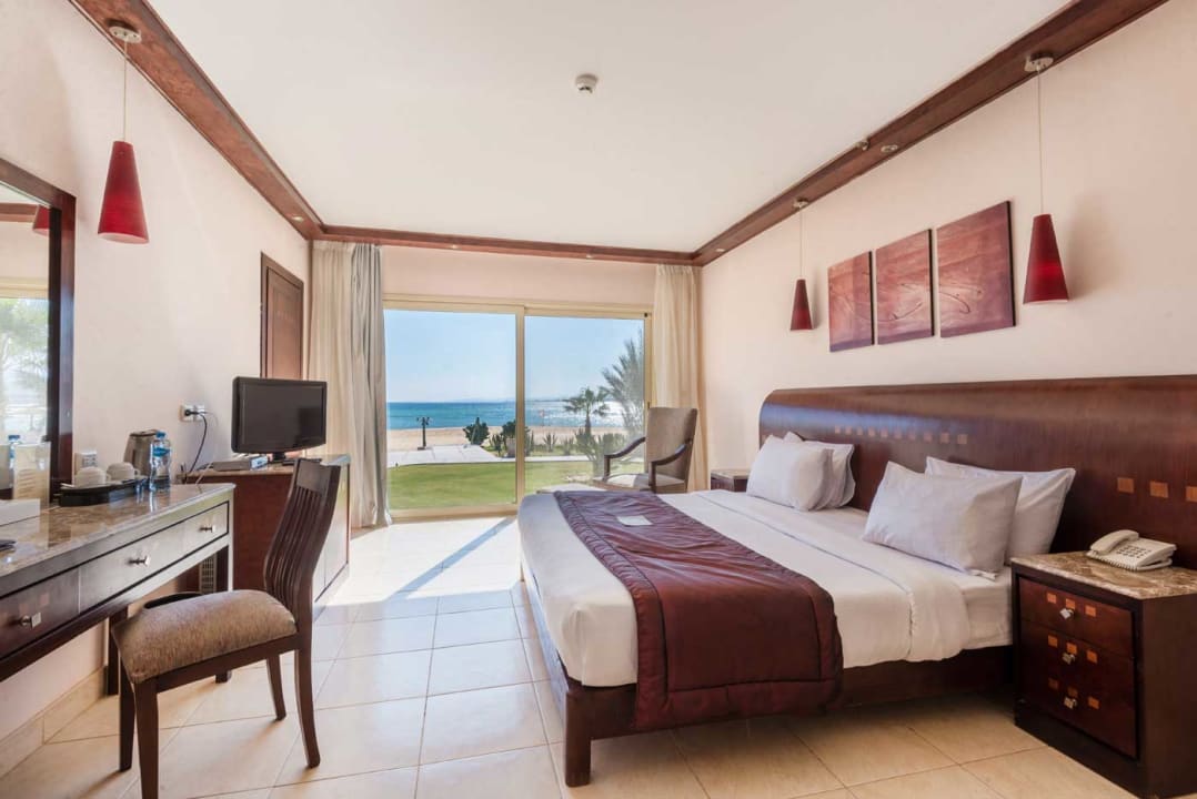 Zimmer Shams Prestige Abu Soma-Adults Only