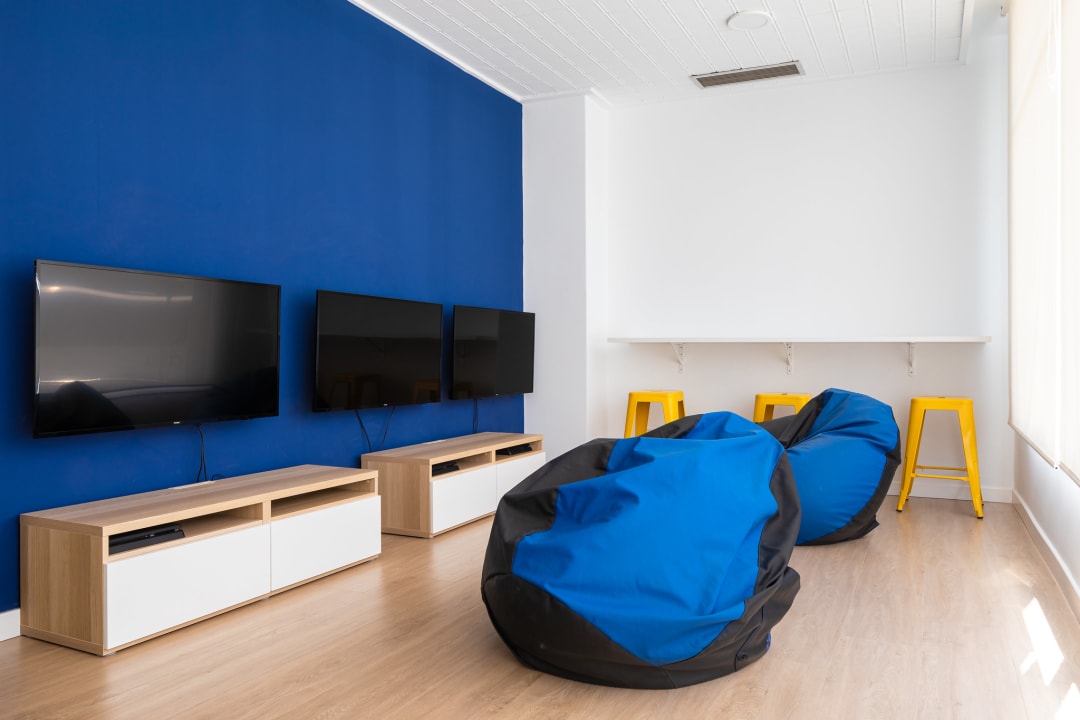 Sport & Freizeit htop Olympic