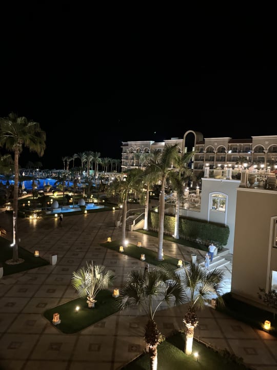 Außenansicht Premier Le Reve Hotel & Spa