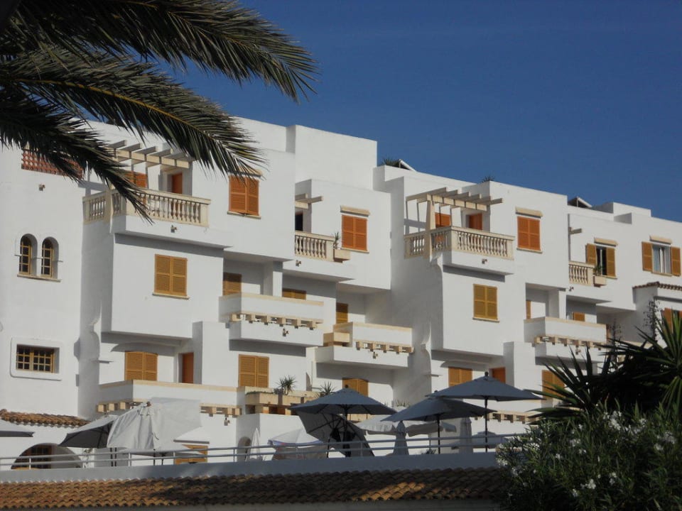 Das Hotel Gavimar La Mirada Club Resort