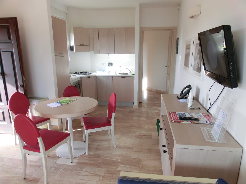 Zimmer Grande Baia Resort & Spa