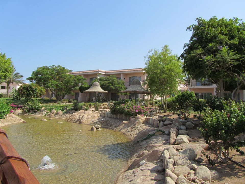 Hotel Radisson Blu Resort Parrotel Beach Resort