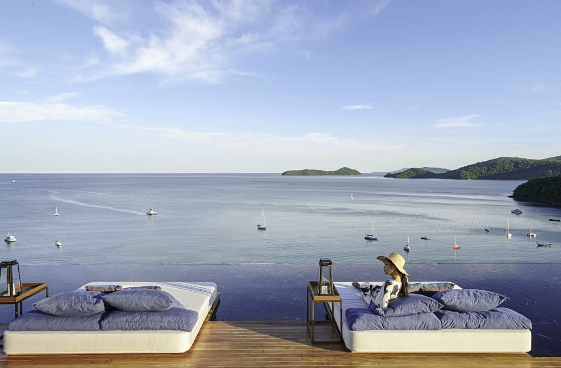 Gastro V Villas Phuket - MGallery Collection