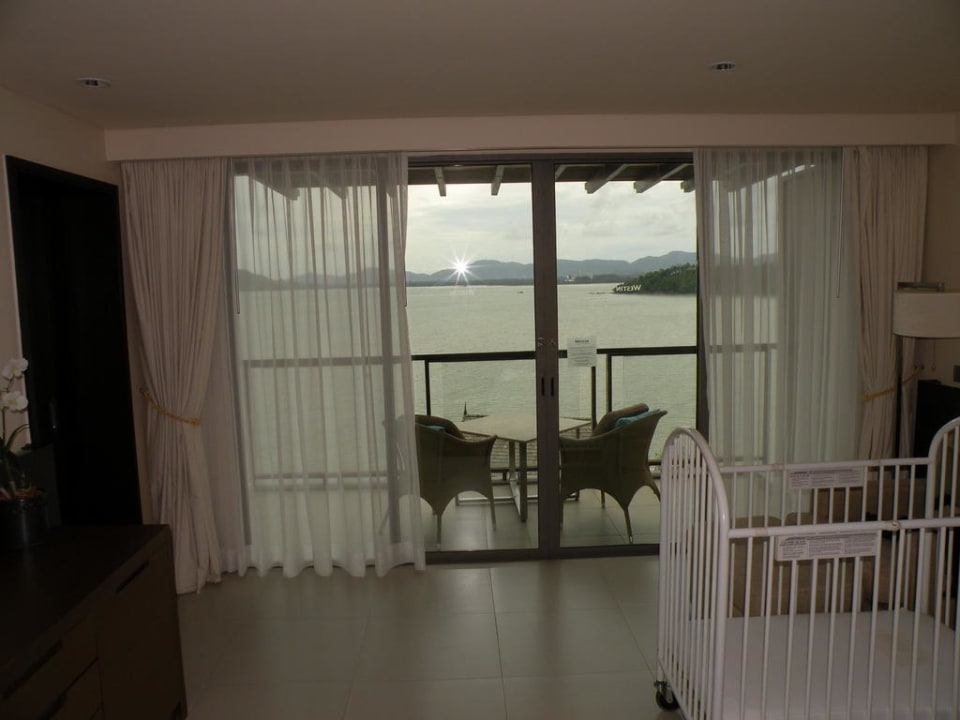 Zimmer The Westin Siray Bay Resort & Spa