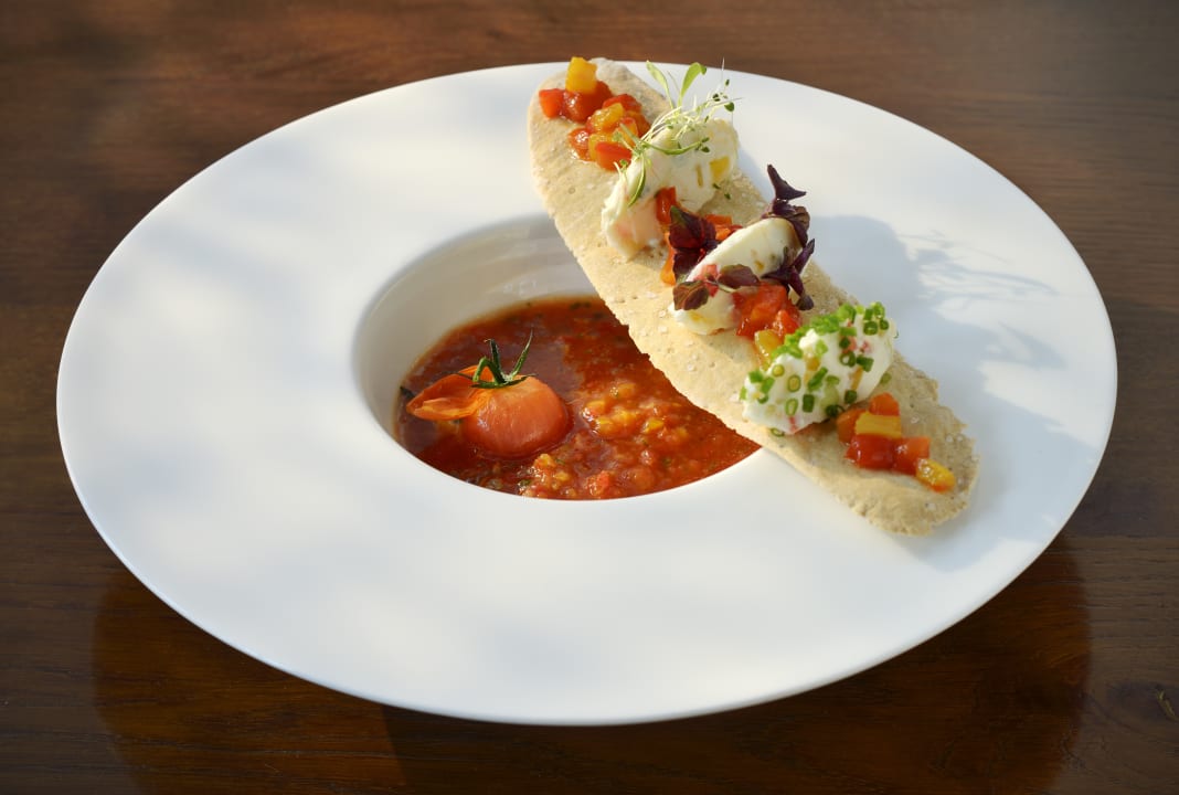 Restaurant Hotel Die Sonne Frankenberg