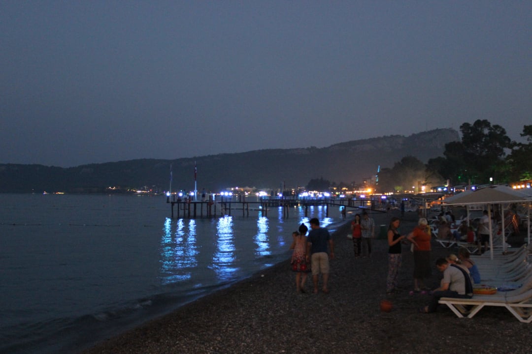 5 Armas Gül Beach