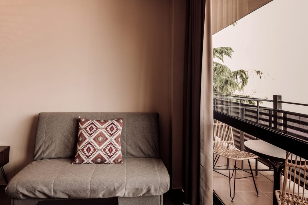 Zimmer Cook's Club Sunny Beach