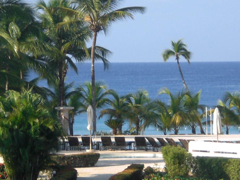Vom Balkon Hotel Viva Dominicus Palace by Wyndham-All Inclusive Resort