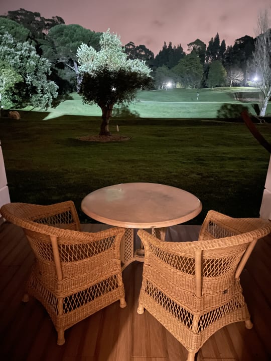 Ausblick Penha Longa Hotel & Golf Resort