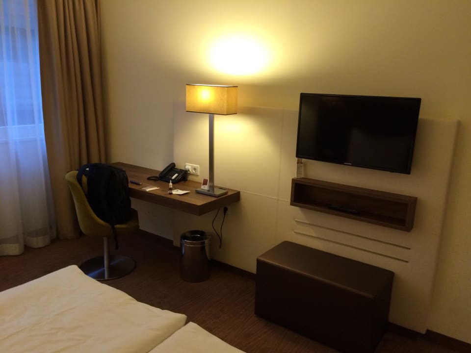 TV Austria Trend Hotel Doppio