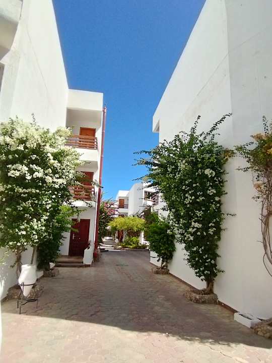 Sonstiges Marlin Inn Azur Resort