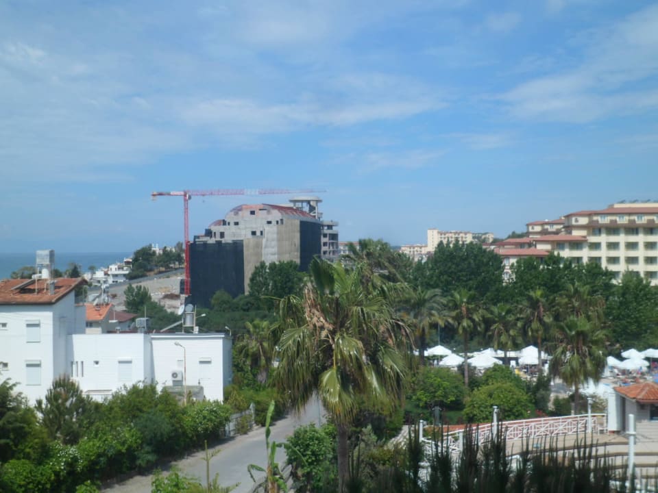 Kirman Hotel, Ilica Sidemarin Kirman Premium