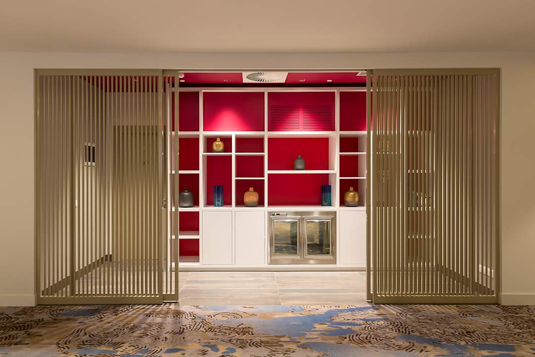 Sonstiges Mercure Almaty City Center