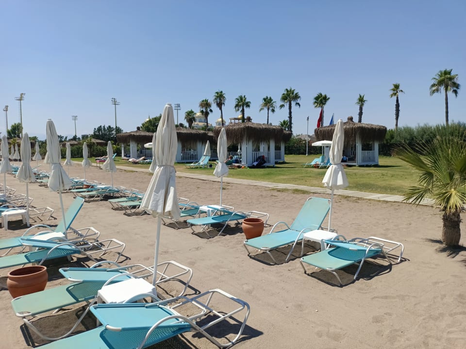 Strand Wyndham Garden Lara