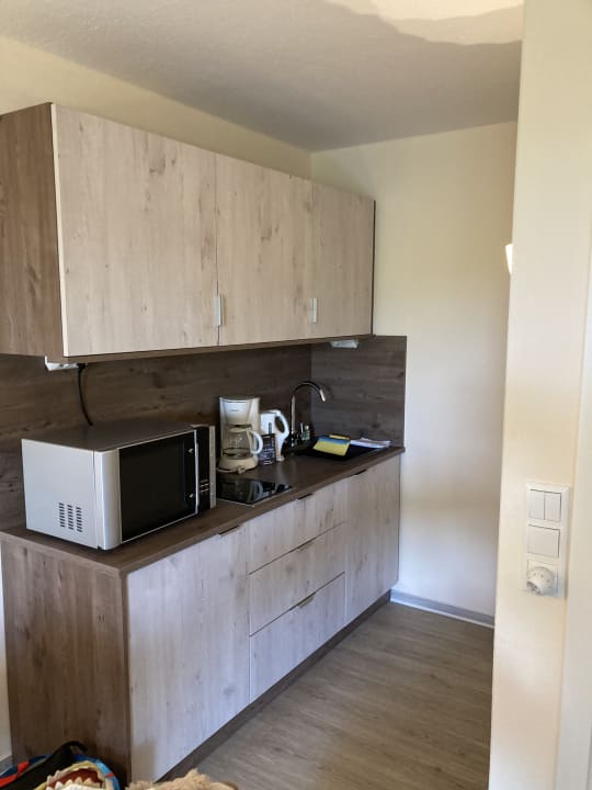 Zimmer Panoramic - Ihr Apartmenthotel im Harz