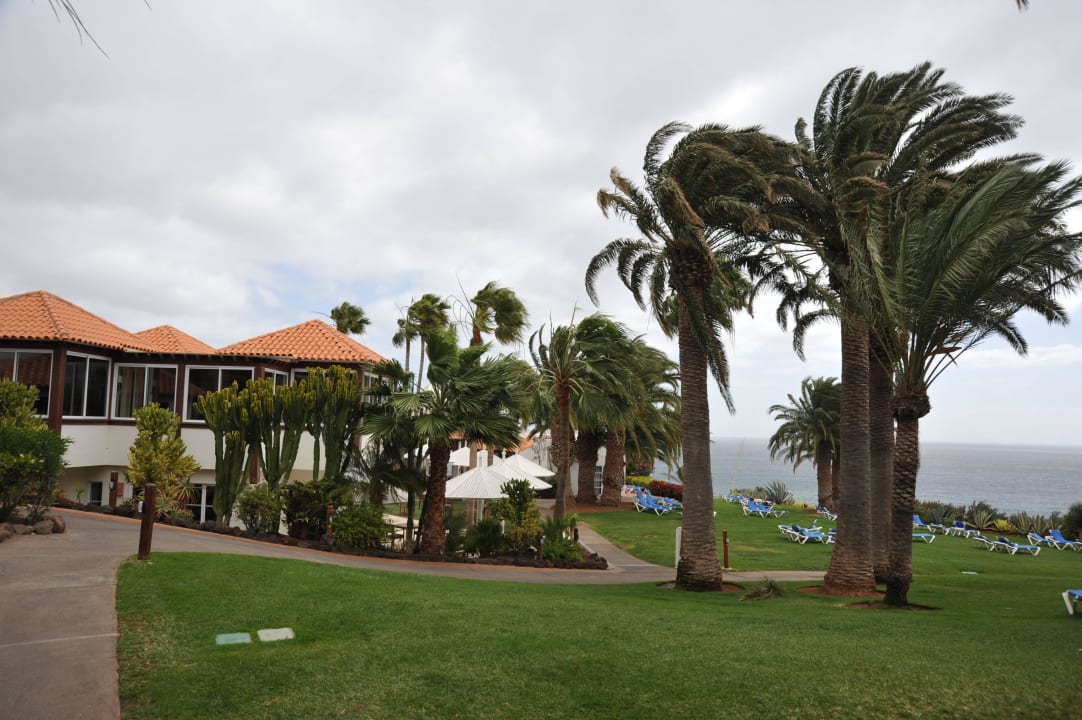 Erinnerung anSpitzenkoch Martin ROBINSON ESQUINZO PLAYA